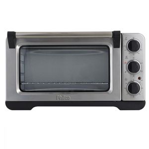 Forno Air Fry Elétrico 36 Litros 2 em 1 Philco 127V