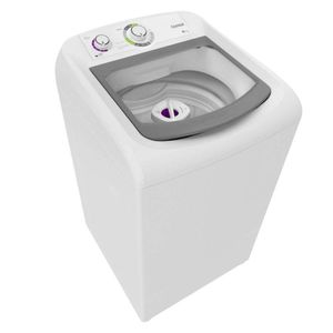 Máquina De Lavar Cwb09a 9kg Dosagem Extra Consul Branco 127V