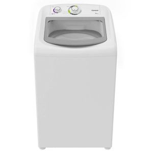 Máquina De Lavar Cwb09a 9kg Dosagem Extra Consul Branco 127V