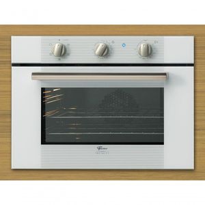 Forno Elétrico Fischer Infinity De Embutir 50 Litros Turbo Convection - Branco 15740 220v