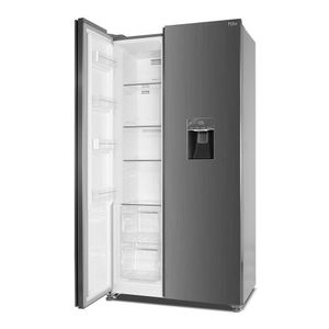 Refrigerador-geladeira Side By Side Philco Prf535id 434l 220v