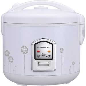 Panela Elétrica Agratto Pa10x Riso 127v