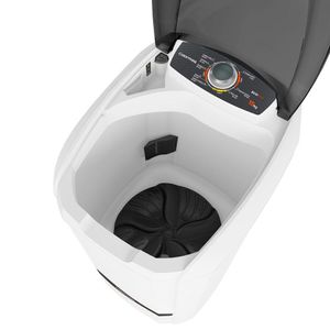 Tanquinho Lcs15 15kg Semiautomática Colormaq Branco 220V