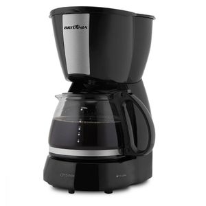 Cafeteira + Panificadora Conjunto Panecoffee Britânia 220V