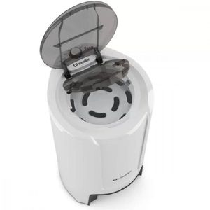 Centrífuga De Roupas Mueller Fit 15kg Branco 220V
