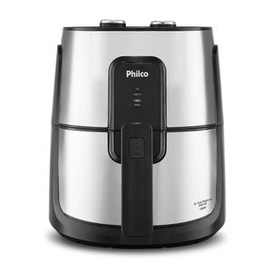 Fritadeira Air Fryer Philco Pfr15pi Redstone 4,4l 1500w 220V