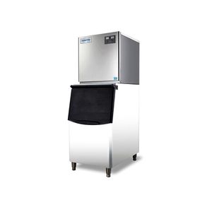 Máquina de Gelo TH1200 - Até 450 Kg/dia