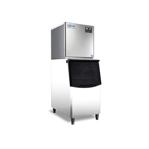 Máquina de Gelo TH1200 - Até 450 Kg/dia