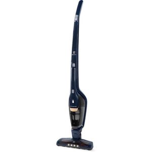 Aspirador De Pó Vertical Electrolux 2 Em 1 Space - Até 45 Min Filtro Hepa Função 420ml - Bivolt
