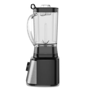 Liquidificador Philco Plq2100pi 12 Vel + Turbo 1400w 3,0l Preto-inox 220 V