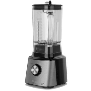 Liquidificador Philco Plq2100pi 12 Vel + Turbo 1400w 3,0l Preto-inox 220 V