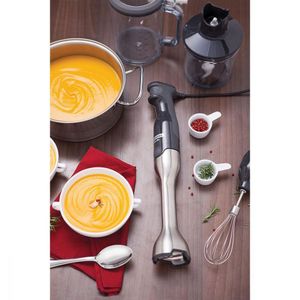 Soft Mixer Tramontina By Breville Aço Inox 220 V. 69025012