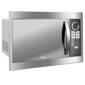 Micro-ondas Embutir 30 Litros Philco 127v