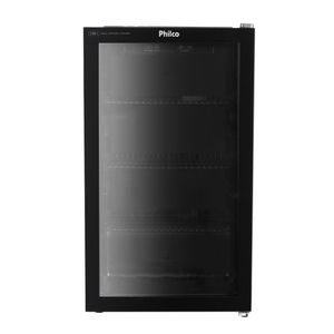 Cervejeira Philco 91 Litros 3 em 1 Adega Cervejeira e Frigobar PCV142P 127V