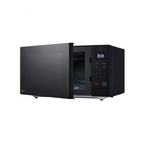 Micro-ondas NeoChef Grill LG 30 litros Preto Limpa Fácil MG3035DSA 220V
