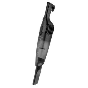 Aspirador De Pó Vertical Britânia 2 Em 1 1250w Bas1295 Preto 220 V