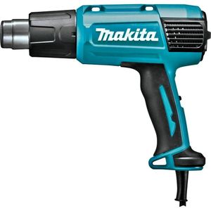 Soprador Térmico 1800W Temperatura de até 650°C Com Maleta HG6530VK 127V Makita