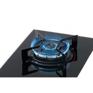 Fogão Cooktop Fischer 1 Boca Tripla Chama Fit Line 27184-60014 Bivolt