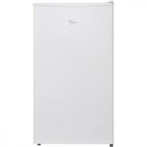 Frigobar 93l Midea Mrc10b Branco 127V