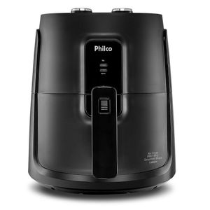 Fritadeira Air Fryer Philco Pfr15pg 4,4l 1500w 220v