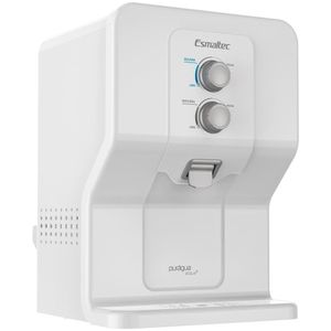 Purificador Esmaltec Acqua 7 Branco 127v