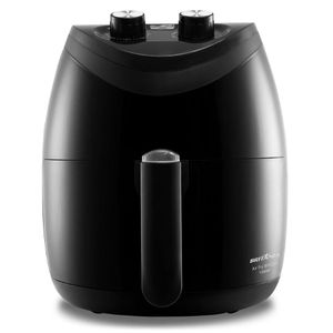 Air Fryer Fritadeira Sem óleo Bfr25p 1500w Britânia 4l 127v