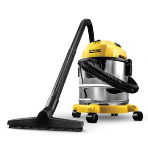 Aspirador de Pó e Água Karcher WDL 1s