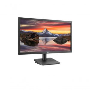 Monitor Gamer LG 21,5" VA Full HD 75Hz AMD FreeSync 22MP410-B.AWZM