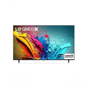 Smart TV LG QNED 4K QNED85 75" 2024