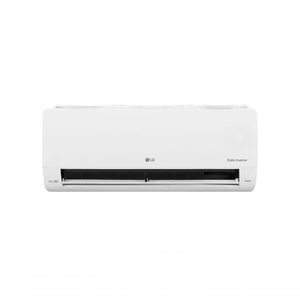 Ar Condicionado LG Dual Inverter Voice +AI 9.000 BTUs Frio S3-Q09AA33A 220V