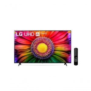 Smart TV LG UHD UR8750 50" 4K 2023