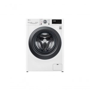 Lavadora Smart LG VC5 11kg Branca Com Inteligência Artificial AIDD FV3011 127V