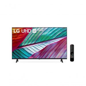 Smart TV LG UHD UR7800 43" 4K 2023