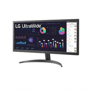 Monitor LG UltraWide 26" IPS Full HD 21:9 com AMD FreeSync 26WQ500-B