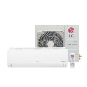 Ar Condicionado LG Dual Inverter Voice 36.000 BTUs Quente/Frio 220V