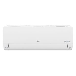 Ar Condicionado HiWall Lg Dual Inverter 9.000BTUS Q/F 220V