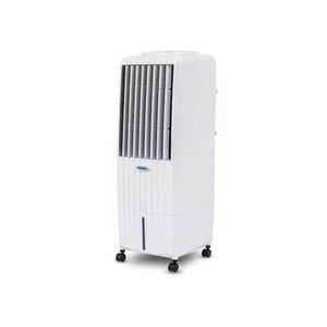 Climatizador Evaporativo Portátil 12L Symphony Branco 220v