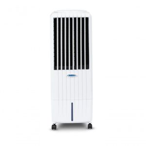 Climatizador Evaporativo Portátil 12L Symphony Branco 220v