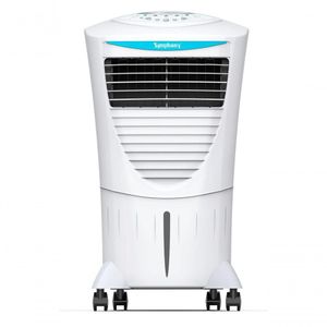 Climatizador Evaporativo Symphony Hi-cool I 31L Branco 127v