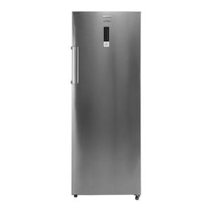 Freezer E Refrigerador Philco Pfv300i Vertical 232l Inox220v