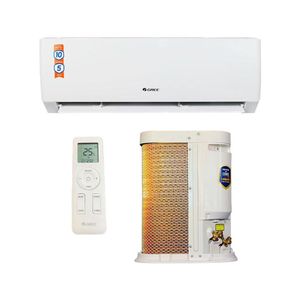 Ar Condicionado Split Hw G-top Inverter Gree 9000 Btus Quente/frio 220v Monofásico