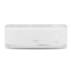 Ar Condicionado Split Hw Inverter Airvolution Connect Springer Midea 22000 Btus Frio 220v Monofásico