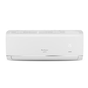 Ar Condicionado Split Hw Inverter Airvolution Connect Springer Midea 9000 Btus Frio 220v Monofásico