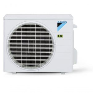 Ar Condicionado Split Daikin Hi Wall Ecoswing Gold R-32 Inverter 12.000 Btus Quente E Frio Branco Gelo Monofásico Fthp12s5vl/rhp12s5vl - 220v