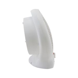 Aquecedor Elétrico A1 Portátil Branco Ventisol 220v - Casa Dos Fogões 220v