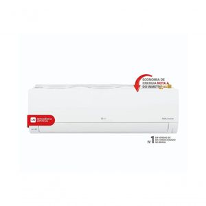 Ar Condicionado LG Dual Inverter Compact +AI 9.000 BTUs Frio 220V