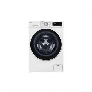 Lava e Seca Smart LG VC5 12kg Branca Com Inteligência Artificial AIDD CV3012WC5A 220V