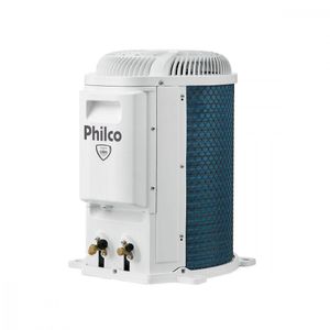 Ar Condicionado Philco 18000 BTUS Pac18000ifm15 Branco 220 V