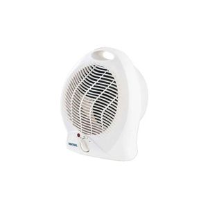 Aquecedor Doméstico Premium A1 Ventisol Branco 127V
