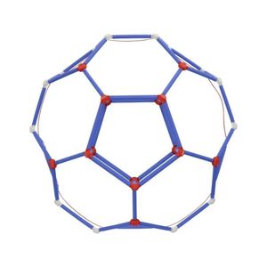 Playground Dome Climber Bel